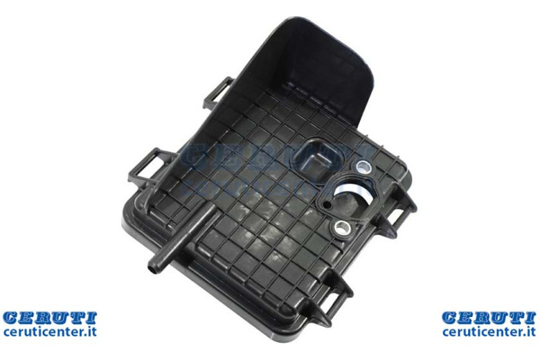 Base Engine Air Filter From lawnmowers 1P61, 65, 70F