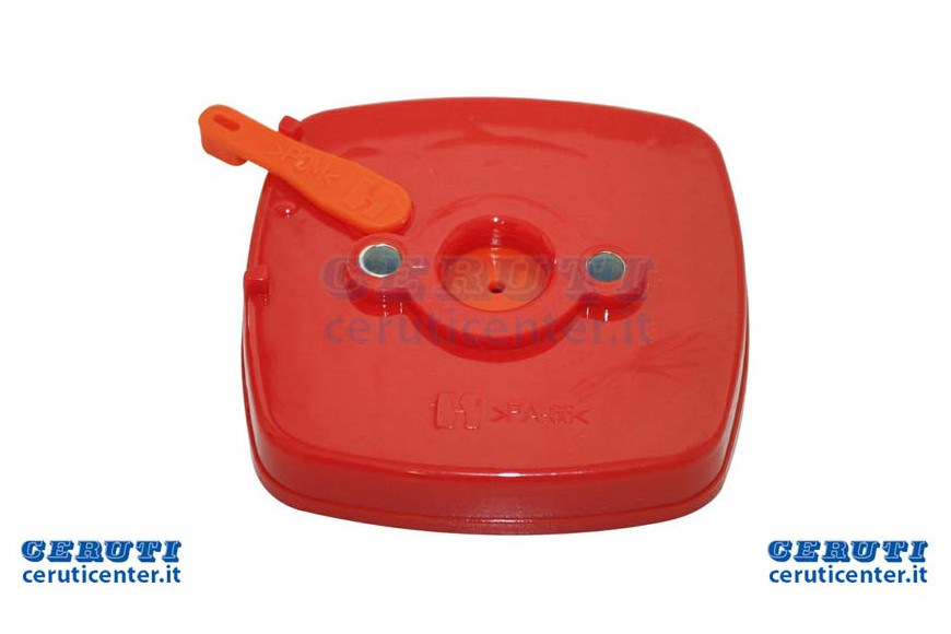 Base Air Filter Blower Ebv260-3E