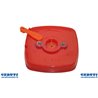Base Air Filter Blower Ebv260-3E
