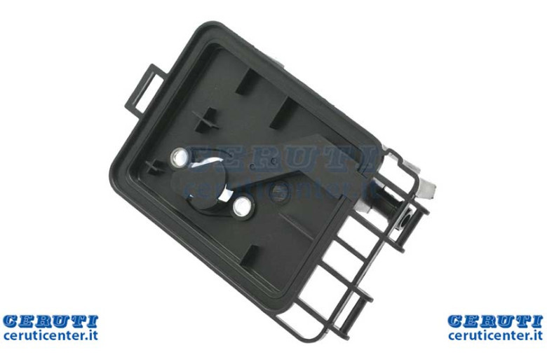 Base Air Filter T100