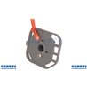 Base Air Filter Hedgetrimmers Kasei Slp500