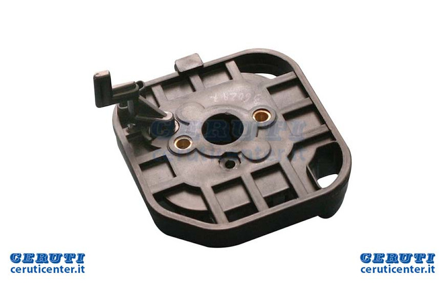 Base Air Filter Kasei Slp600A Hedge trimmers, brush cutters Motor From 26Hb, 33, 43 Cc. E2