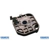 La base del filtro de aire recortadores Kasei Slp600A de cobertura, desbrozadoras Motor De 26Hb, 33, 43 Cc. E2