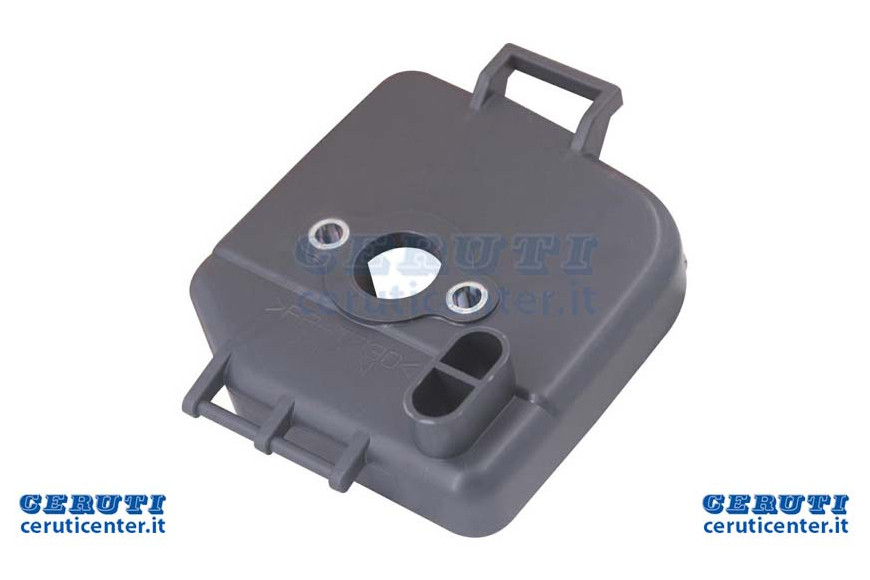 Base Filtro Decespugliatore Tj27D 