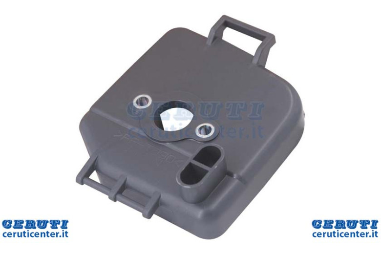 Base Filter Decespugliatore Tj27D