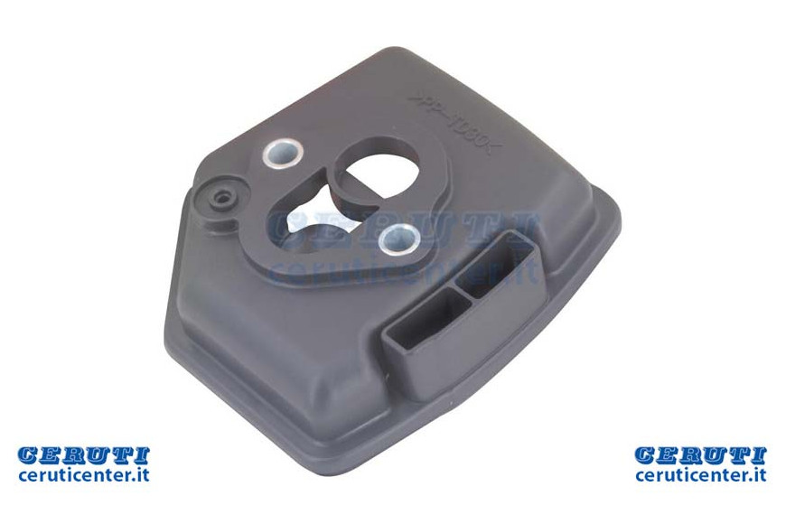 Base Filter Decespugliatore Tj27E