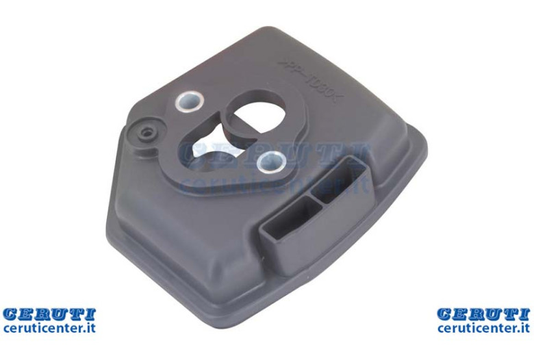 Base Filter Decespugliatore Tj27E