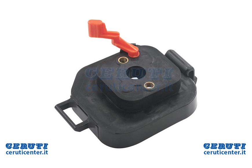 Base Engines Filter From Decespugliatore E1 Hb33, HB43, Hb52, 33 Cc E5