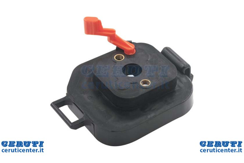 Base Engines Filter From Decespugliatore E1 Hb33, HB43, Hb52, 33 Cc E5