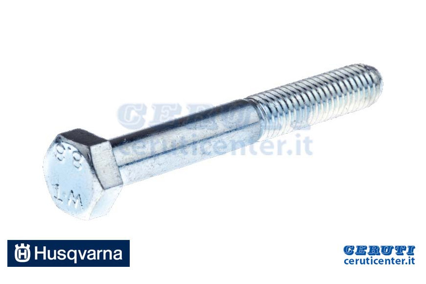 Tornillo M6S 5x40 - Original Husqvarna - 725 233 951