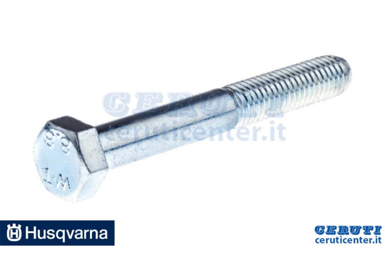 Screw M6S 5x40 - Original Husqvarna - 725 233 951