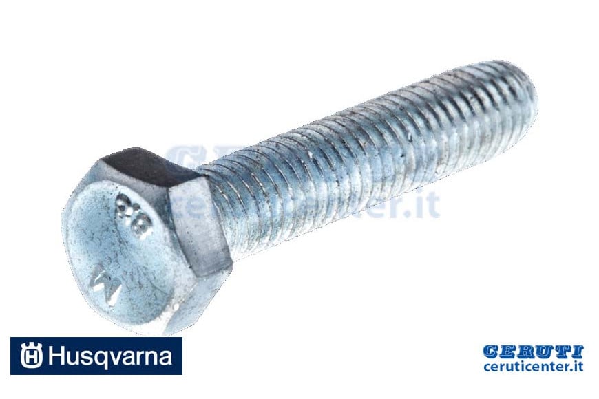 Screw - Original Husqvarna - 725233351
