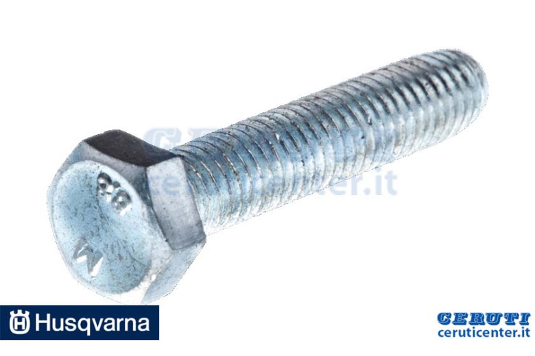 Tornillo - Husqvarna original - 725233351