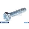 Tornillo - Husqvarna original - 725233351