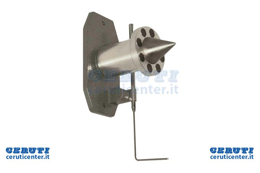 Libra Blades With Support At You Magnets