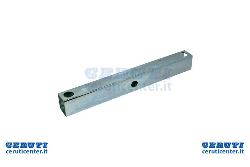 Barbell Roues avant Mj66E