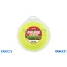 Blister Yellow Fluoquadro Drahtdurchmesser 2,7 Mmlunghezza 60 Meter