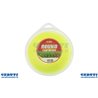 Blister Yellow Fluotondo Drahtdurchmesser 3 Mmlunghezza 56 Meter