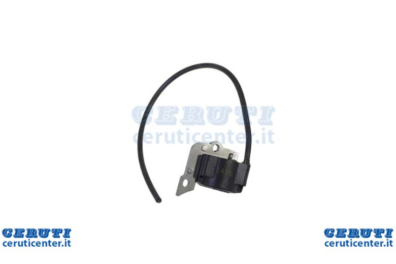 Decespugliatore 21-31 Coil