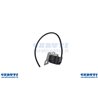 Bobina Elettr.Dc 21-31 - Originale Stiga - 3210665 