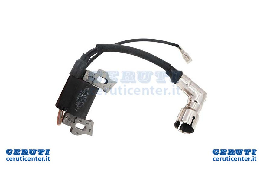 Bobine électronique 1P65Fe