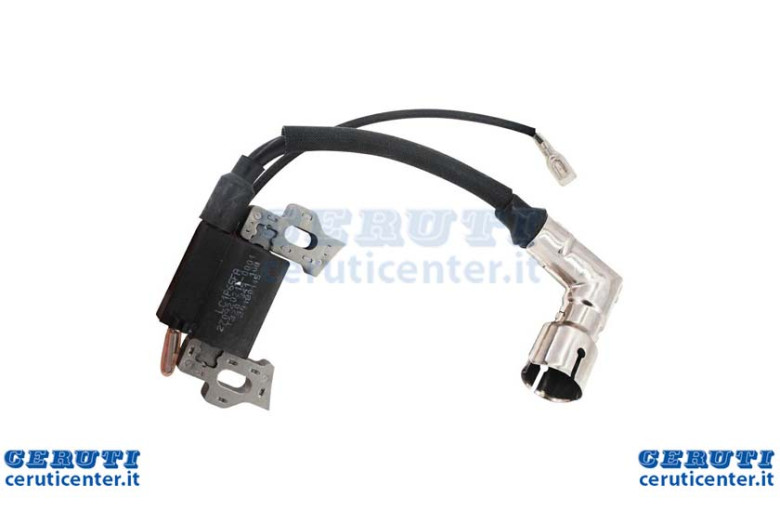 Bobine électronique 1P65Fe