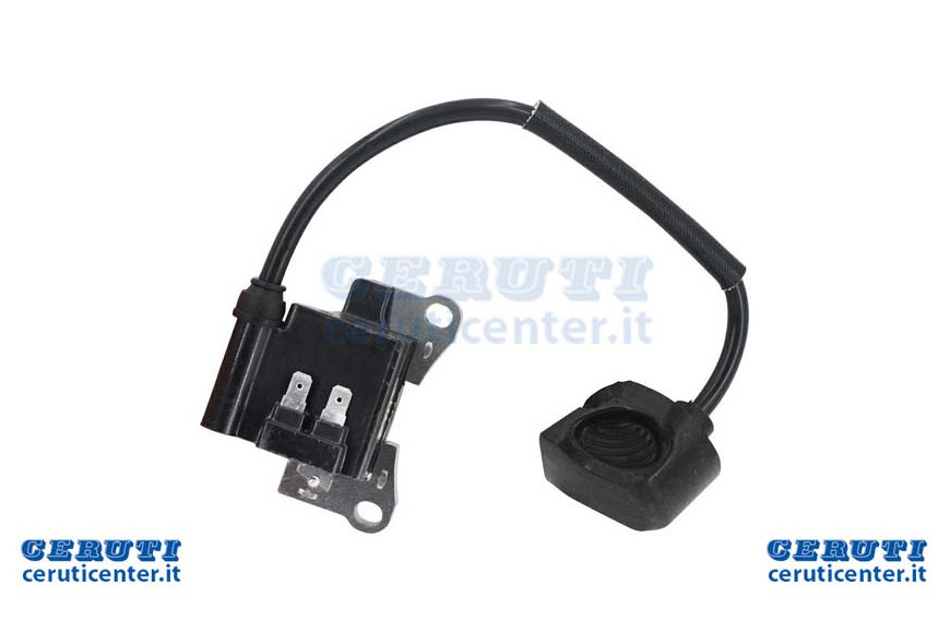 Bobine électronique decespugliatore B33B, P