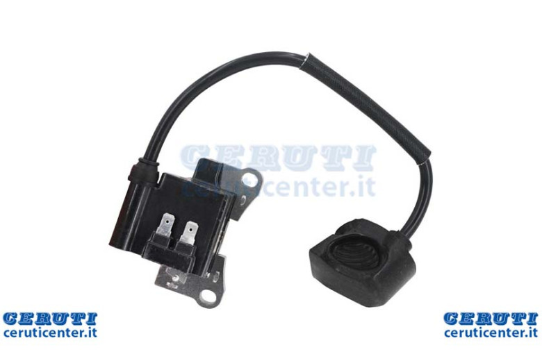 Bobina Electrónica Decespugliatore B33B, P