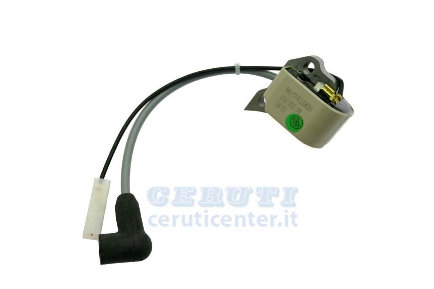 Coil Electrónica Decespugliatore Elite 3900, 4000, 4100, 4200, 4300, 4600, 4700, Convertible 300, 310, 320, 321, 340, 341, 380, 