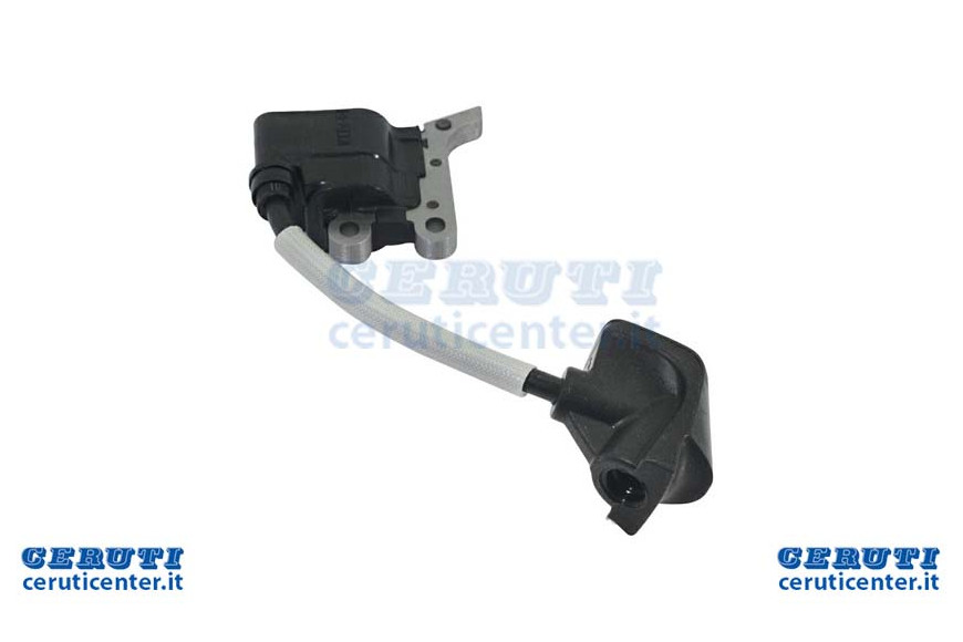 Bobine électronique decespugliatore Mcculloch B40