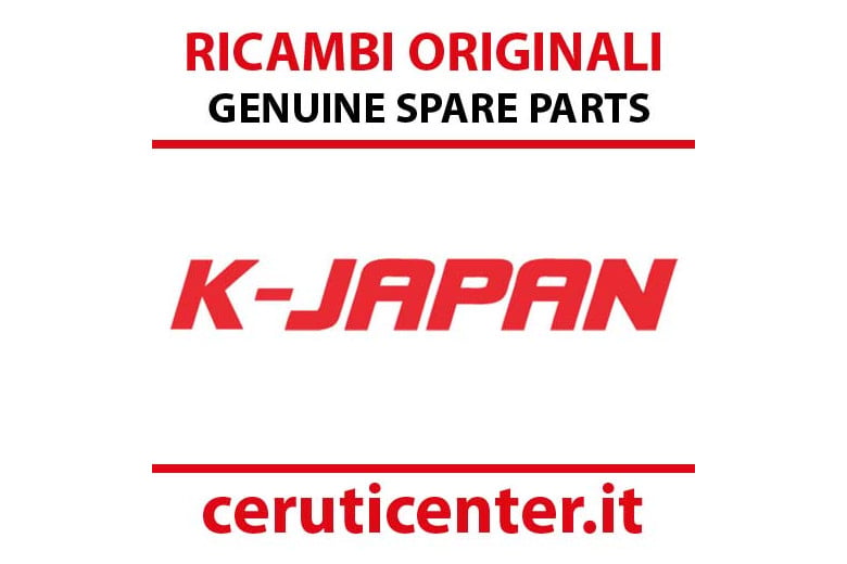 Cuscinetto 626 - Originale K-Japan - 226285