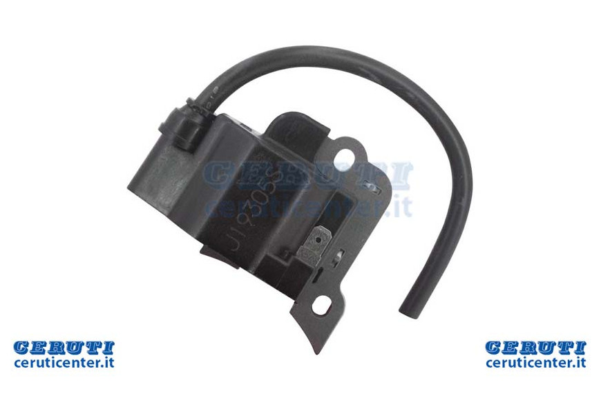 Coil Electronics Decespugliatore Tj27D