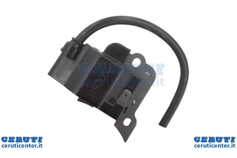 Coil Electronics Decespugliatore Tj27D