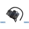 Bobina Electrónica Decespugliatore Tj27D