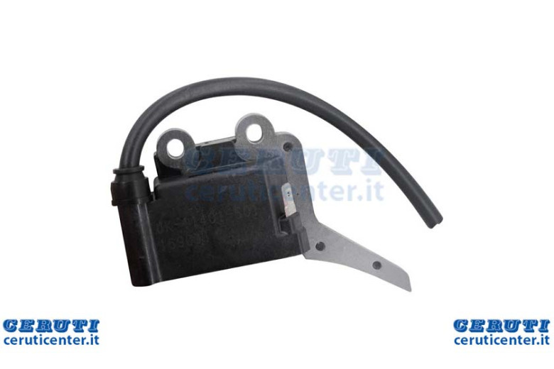Coil Electronics Decespugliatore Tj53E
