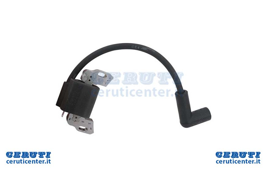 Bobina de Electrónica de la serie E 450E, 550E, 625e