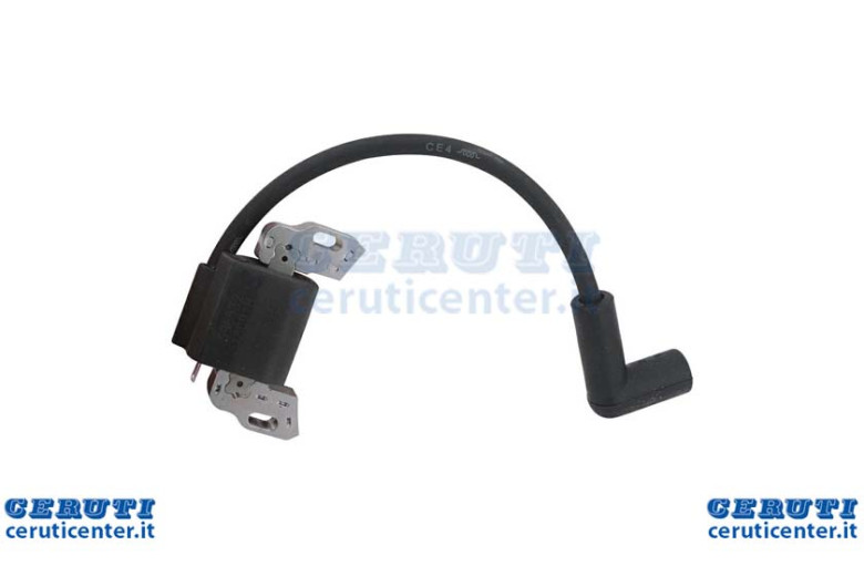 Bobine électronique Série E 450E, 550E, 625E