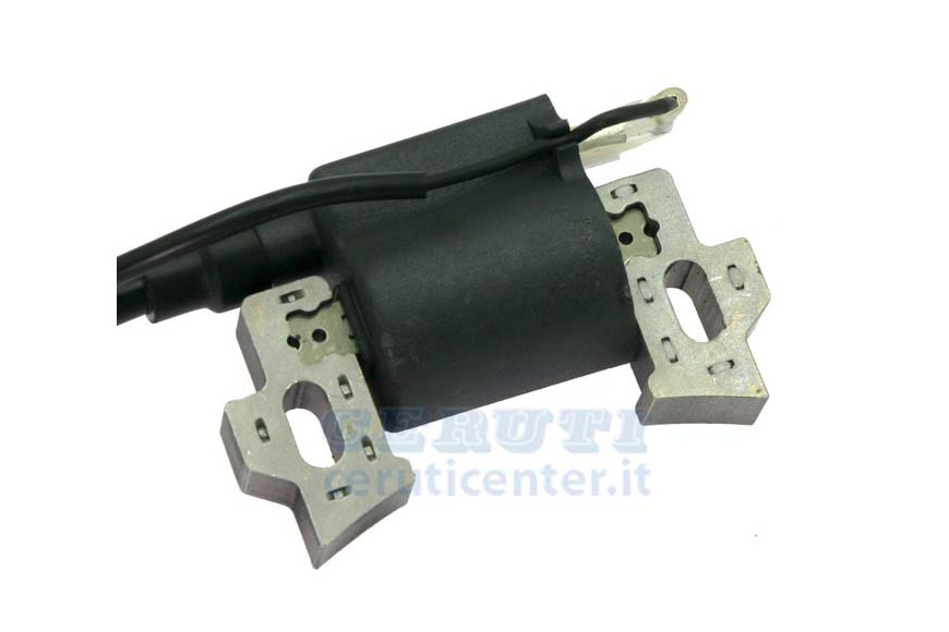 Bobina elettronica LT200, anche per Honda. Interasse fori 58 mm