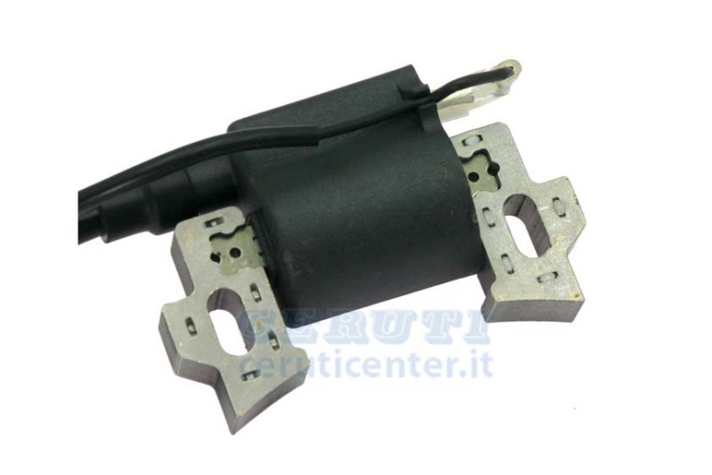 Bobina elettronica LT200, anche per Honda. Interasse fori 58 mm