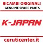 Testina Completa - Originale K-Japan - 234835