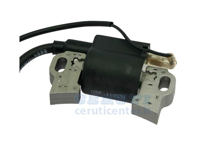 Coil Electronics Lt270 / 390, also for Honda. Wheelbase Holes 68.5 Mm