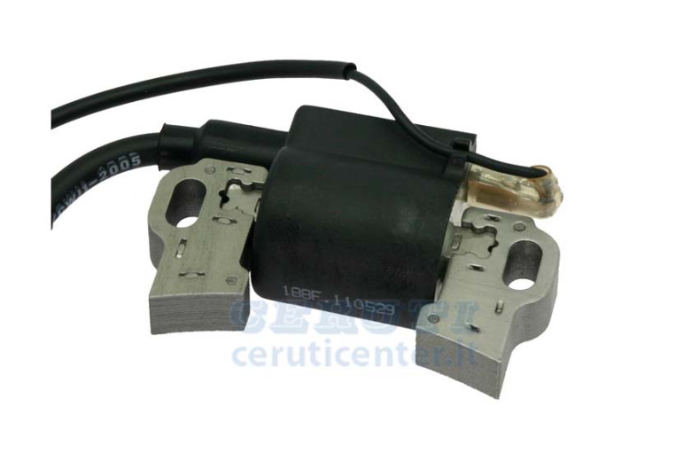 Spule Electronics Lt270 / 390, auch für Honda. Radstandes Löcher 68,5 Mm