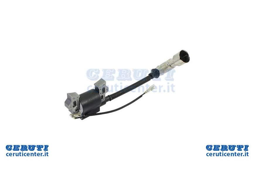 Coil Motor Electronics 1P61F / 65/70
