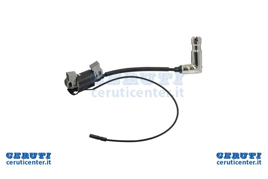 Coil Motor Electronics 1P90 / 92