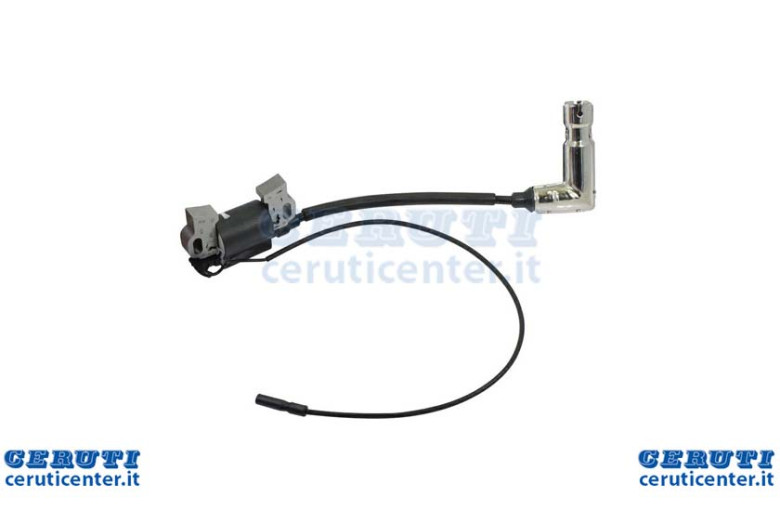 Coil Motor Electronics 1P90 / 92