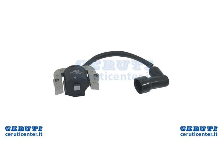 Bobina del motor Electrónica 2P82F