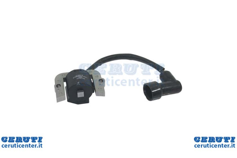 Electronique Coil Motor 2P82F