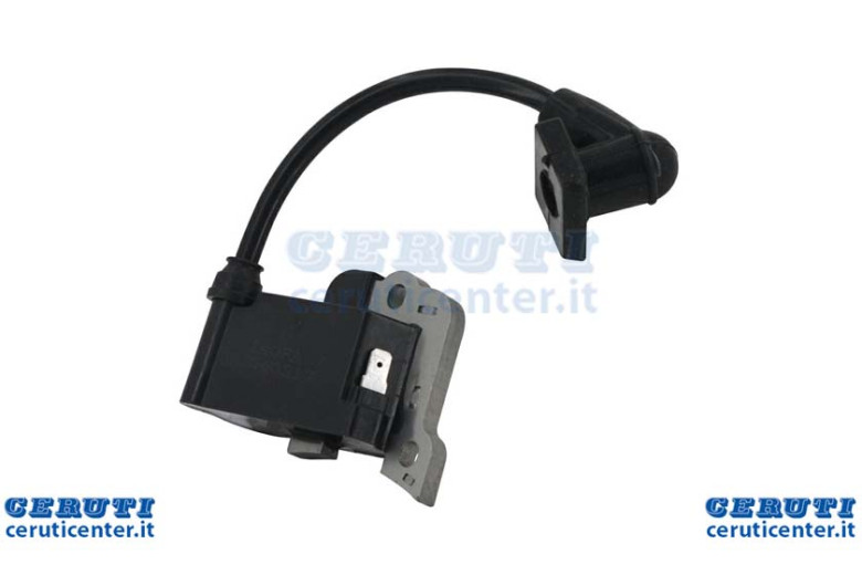 Coil Motor Electronics De decespugliatore 38 Cc, 4 temps