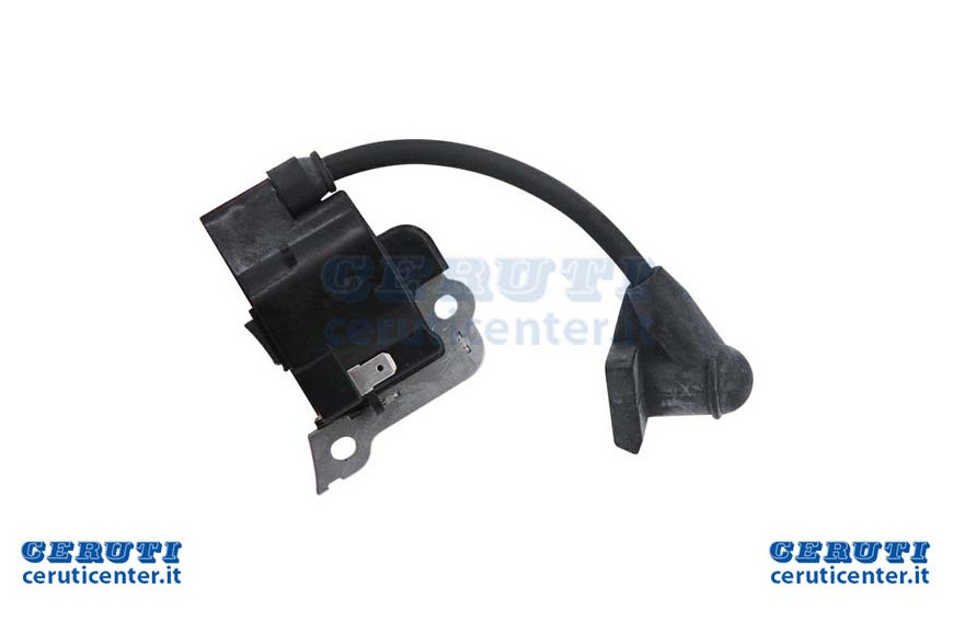 Coil Motor Electronics From Brushcutter 4-stroke GX35