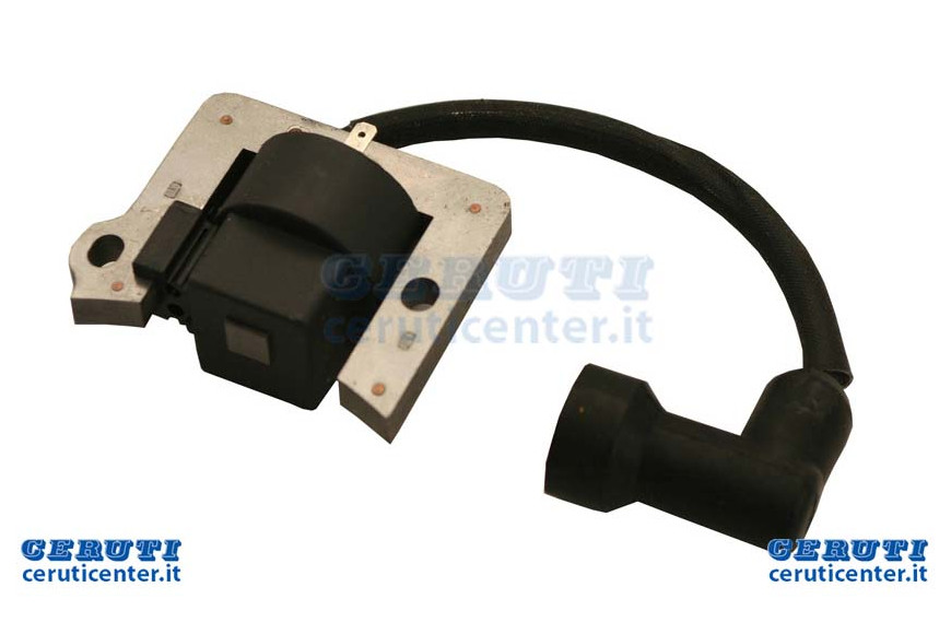 Coil Motor Electronics G.G.P. SV200 Model